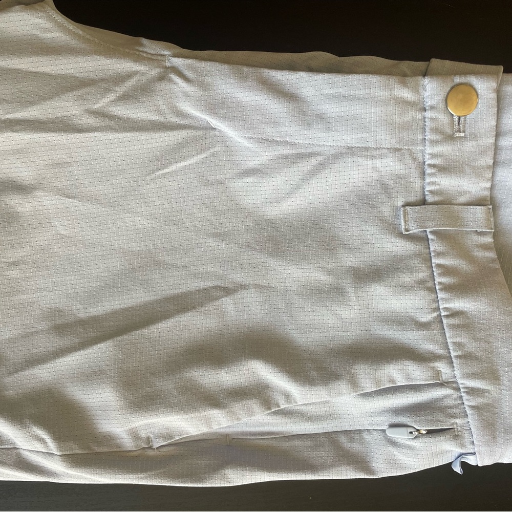 Lululemon Athletica Beige Pants